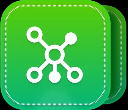 Datacenter proxies product icon