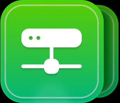 IPv6 proxies product icon